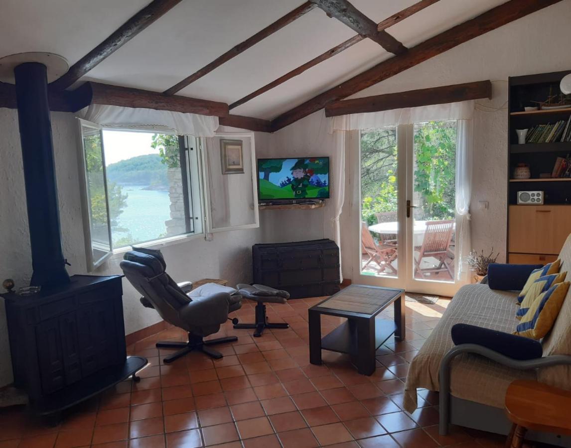 Juka House Villa Milna  Ngoại thất bức ảnh