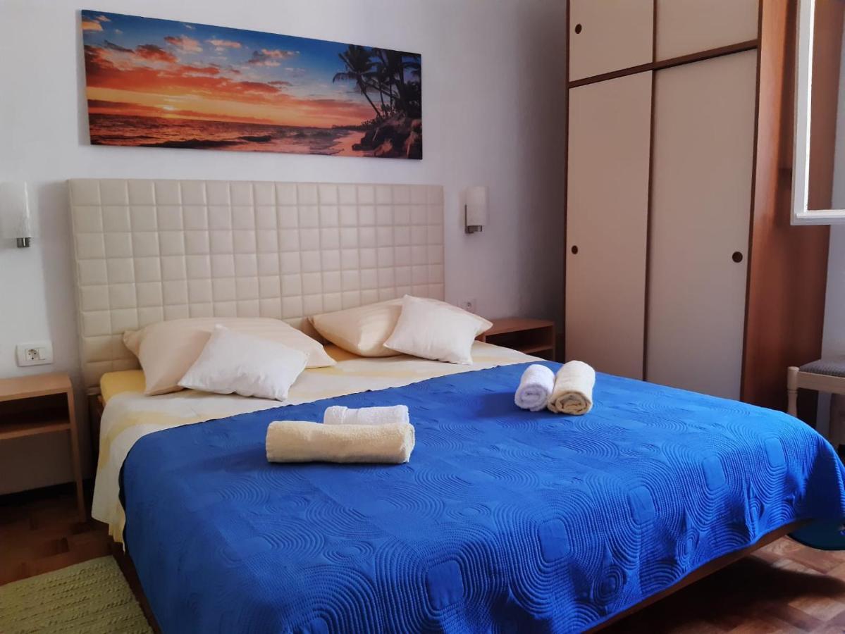 Juka House Villa Milna  Ngoại thất bức ảnh