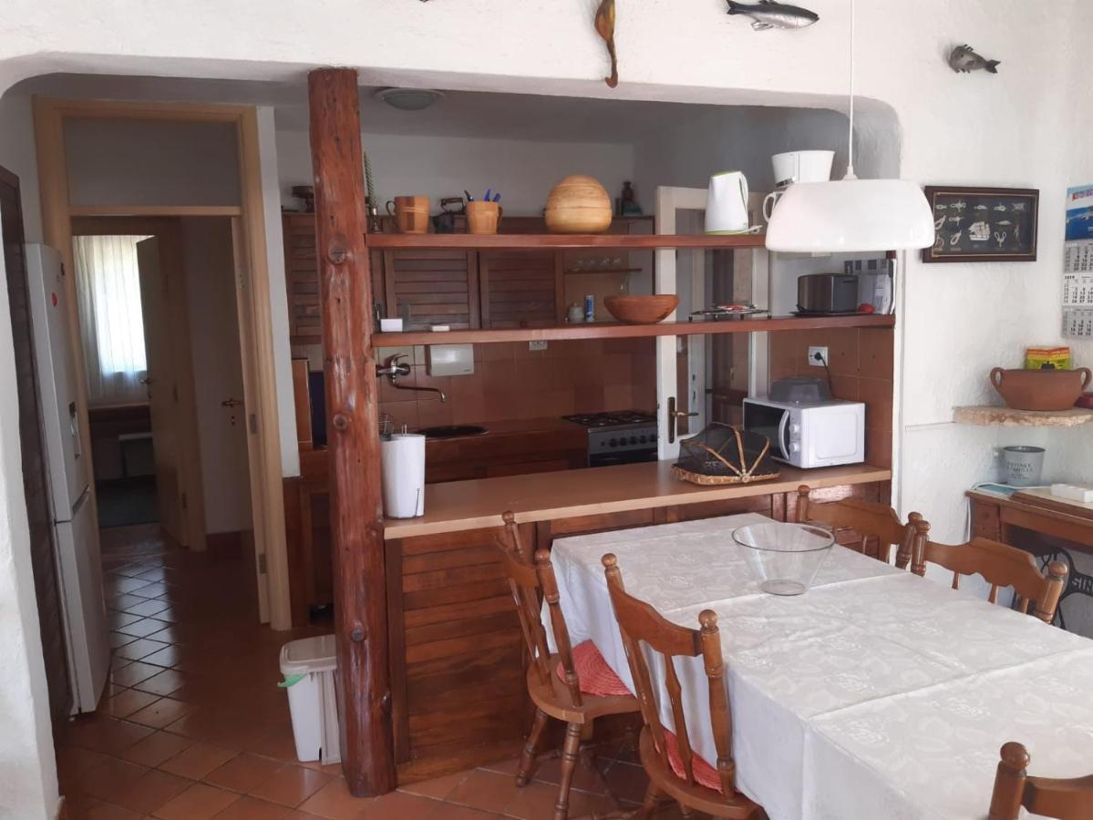 Juka House Villa Milna  Ngoại thất bức ảnh