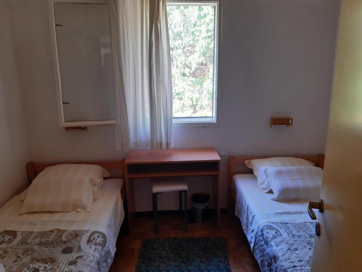 Juka House Villa Milna  Ngoại thất bức ảnh