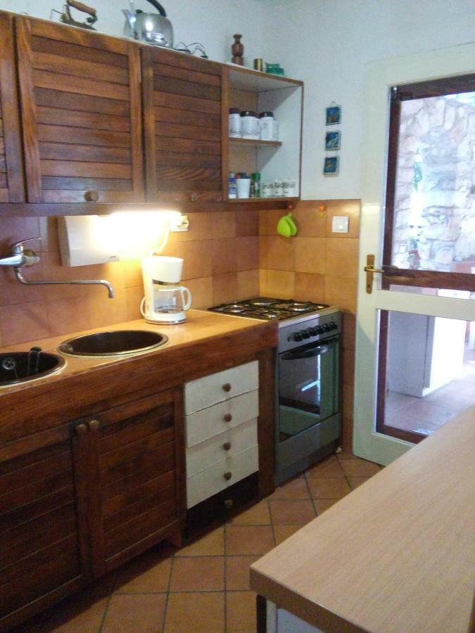 Juka House Villa Milna  Ngoại thất bức ảnh