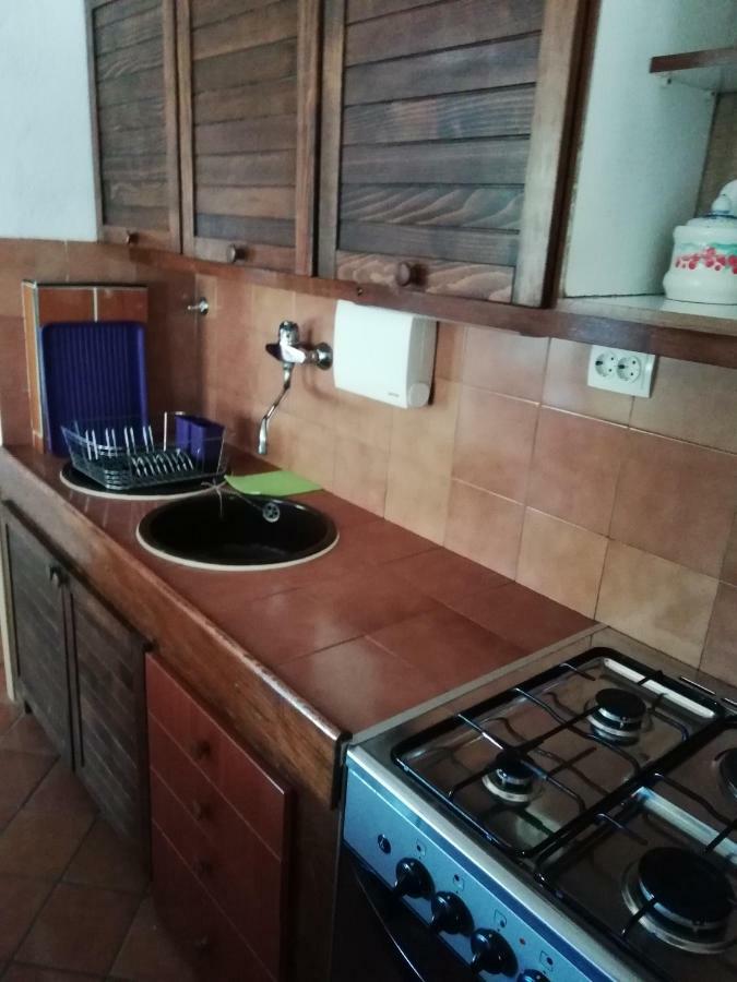 Juka House Villa Milna  Ngoại thất bức ảnh